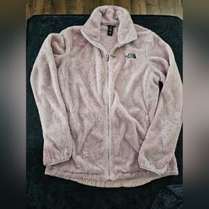 The North Face Pink Jacket